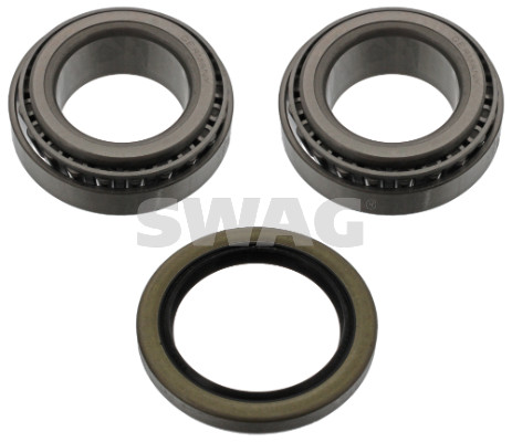 Kit cuscinetto ruota - 50 90 8080 SWAG